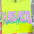Margarita Weather Comfort Colors T-Shirt