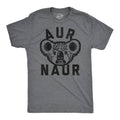 Aur Naur Men's T Shirt
