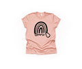 Nurse Rainbow T-Shirt