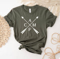Camp T-Shirt
