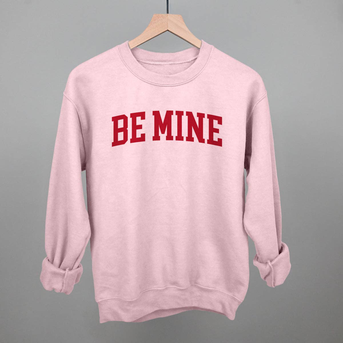 Be Mine Varsity
