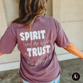 Spirit Lead Me Unisex
