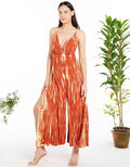 Tie-Dye Jumpsuit (TH-1843)
