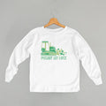 Pushin' My Luck Bulldozer (Kids)