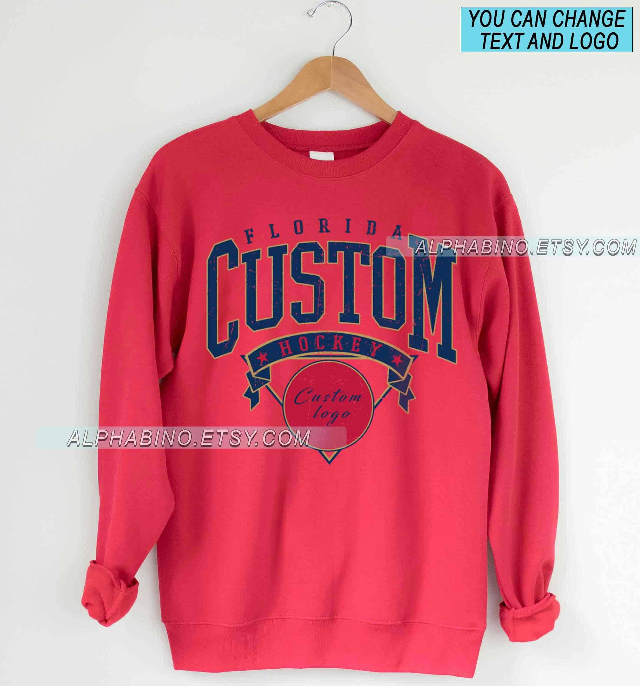 Florida Panthers Retro Tee