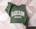 Sarcastic Hug  Funny Graphic Tee, Humorous Holiday Gift