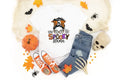 One Spooky Mama T-Shirt