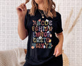 Cute Abcd T-Shirt