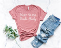 Not Slim Kinda Shady T-Shirt