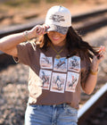 Rodeo Cards Tee/Long Sleeve