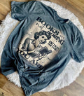 Books Are Not Boring You Are Bleached Unisex