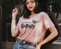 Anti-Social Butterfly T-Shirt
