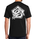 Men's Blackfish Outfitters Short Sleeve Cotton T-Shirt