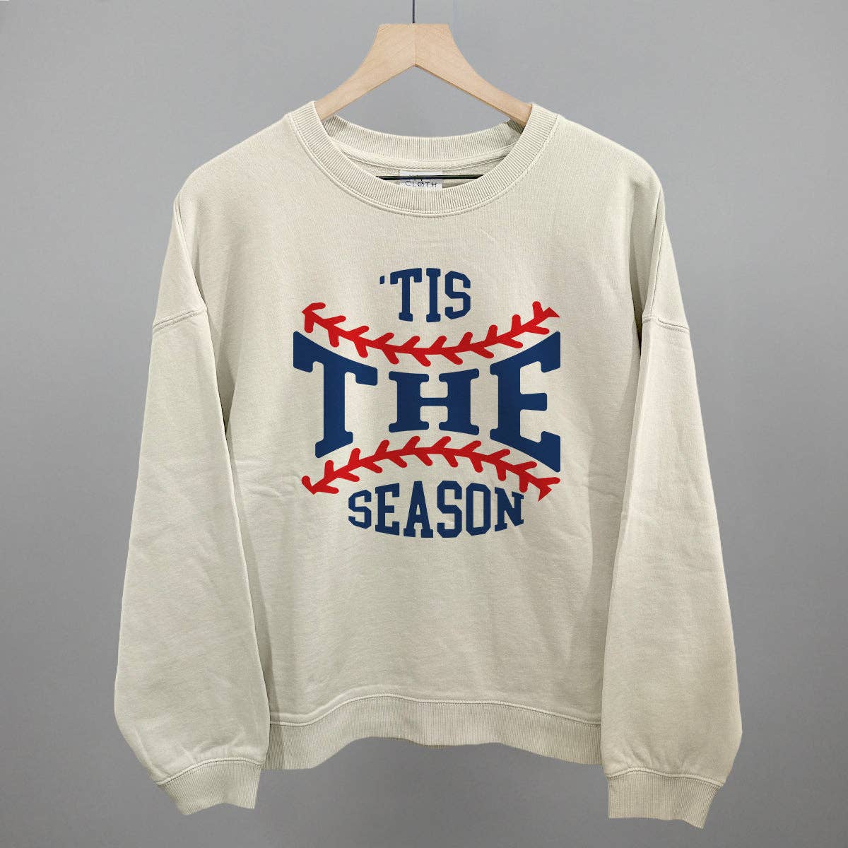'tis the Season Baseball
