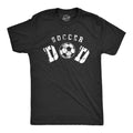 Soccer Dad Men's T Shirt