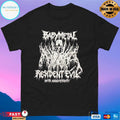Baby Metal Metal Outbreak Shirt Unisex