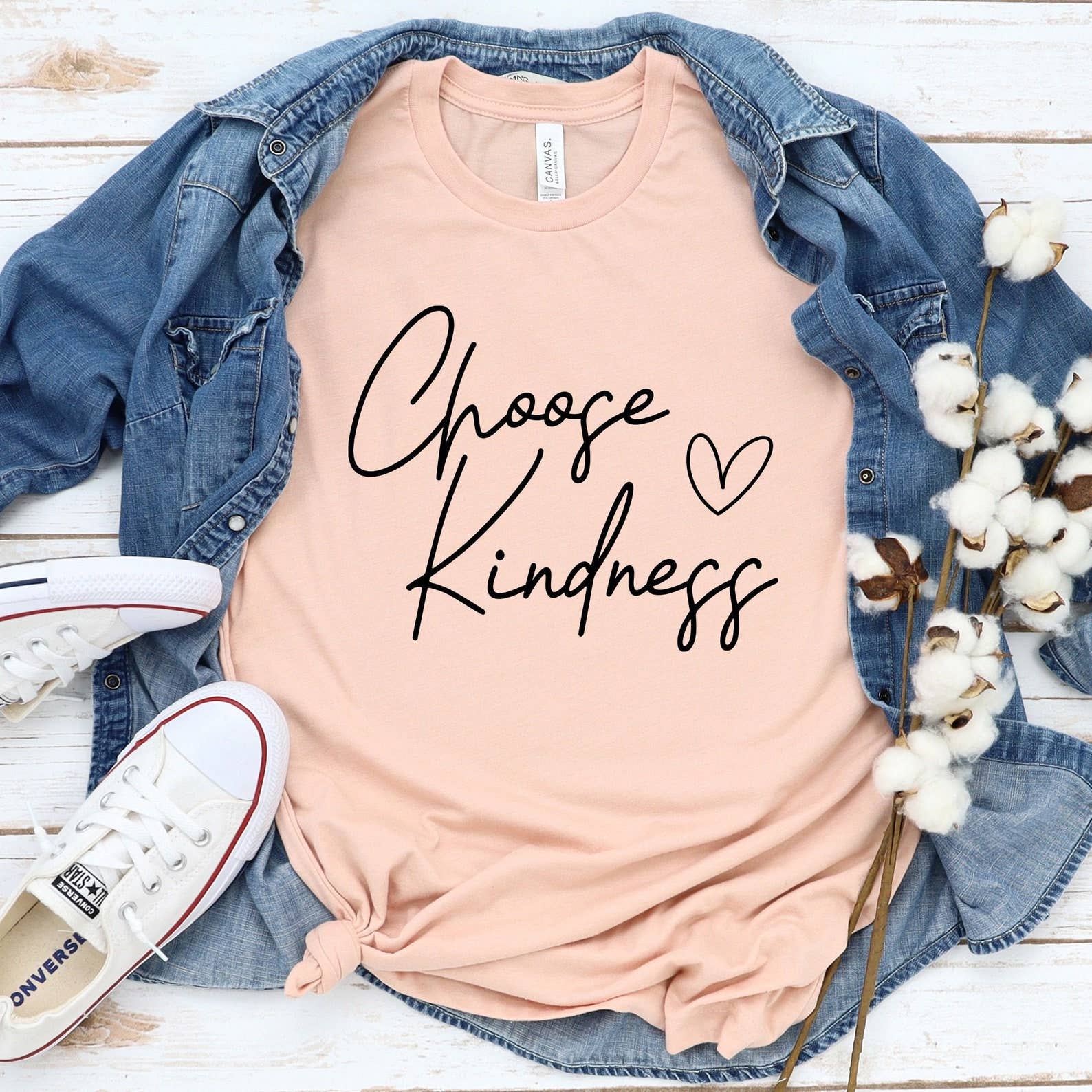 Choose Kindness T-Shirt