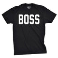 Boss Men's T Shirt