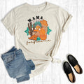 Western Boho Mama Forgive Me Graphic Tee