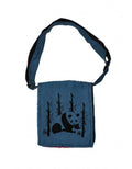 Small Messenger Bag (CODE-368)