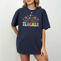 Teacher T-Shirt, Teacher Appreciation Shirt, Preschool Shirt