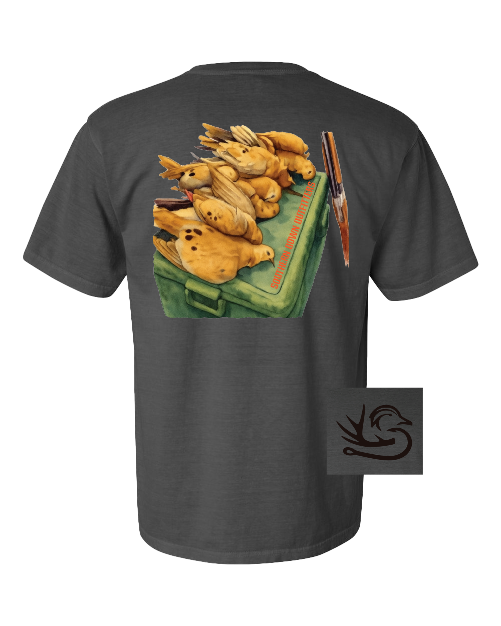 Dove Limit Tee Unisex
