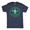 Phil Mccrackens Pub and Strip Club Men's T Shirt