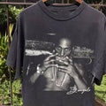 Comfort Colors D'angelo Rapper 90s Fans Tee