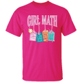 GGO-2797 Girl Math - Heliconia