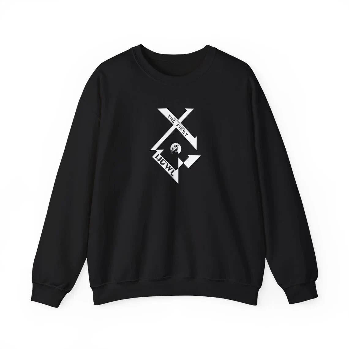 Xg 1st Howl World Tour Sweatshirt  Alphaz Fan Gift