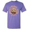 2707 Fur Mama Society-Violet