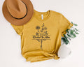 Rooted in Him T-Shirt