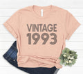 Vintage 1993 T-Shirt
