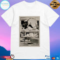 Bleachers June 23 2026 In New York Ny Tour Shirt Unisex