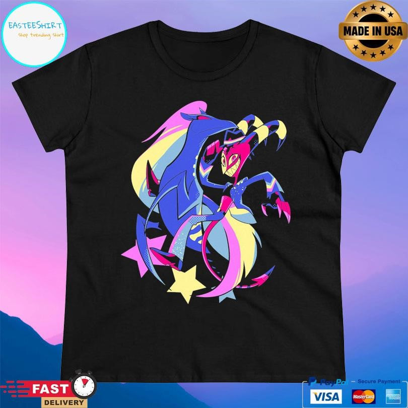 Blitz Pride Parade Shirt Unisex