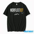 Brett Norfleet T Shirt Missouri Nil 02 Tshirts Sweater