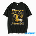 Brett Norfleet T Shirt Missouri Nil 03 Tshirts Sweater
