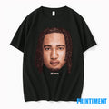 C J Stroud T Shirt Houston Football 24 Tshirts Sweater