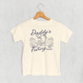 Daddy's Fishing Buddy (Kids)