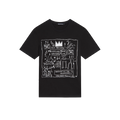 Basquiat “Beat Bop” T-Shirt