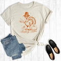 Funny Thanksgiving It's Turkey Time Graphic Tee