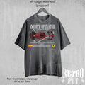 Limited Carlos Sainz T-Shirt - Smooth Operator Gp Fan Tee