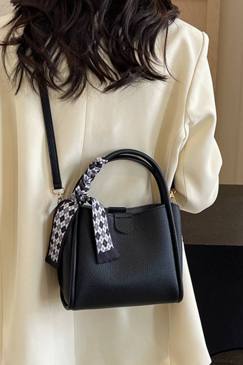 ...._ 1201 the Hollace Crossbody Tote Bag SI-28251