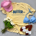 Salted Butter Tee Unisex