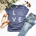 Love Hedgehog T-Shirt