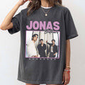 Living the Dream Tour 2025 Shirt