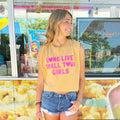 Long Live Small Town Girls Tank