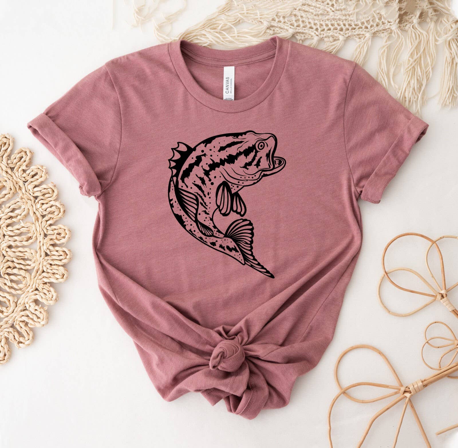 Fish T-Shirt