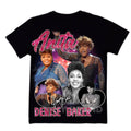 Anita Baker Rnb 90s Retro Vintage Hip Hop T-Shirt