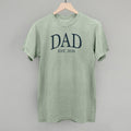 Dad Est 2026